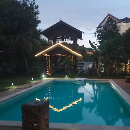 Villa Shamir 세팡 외부 사진