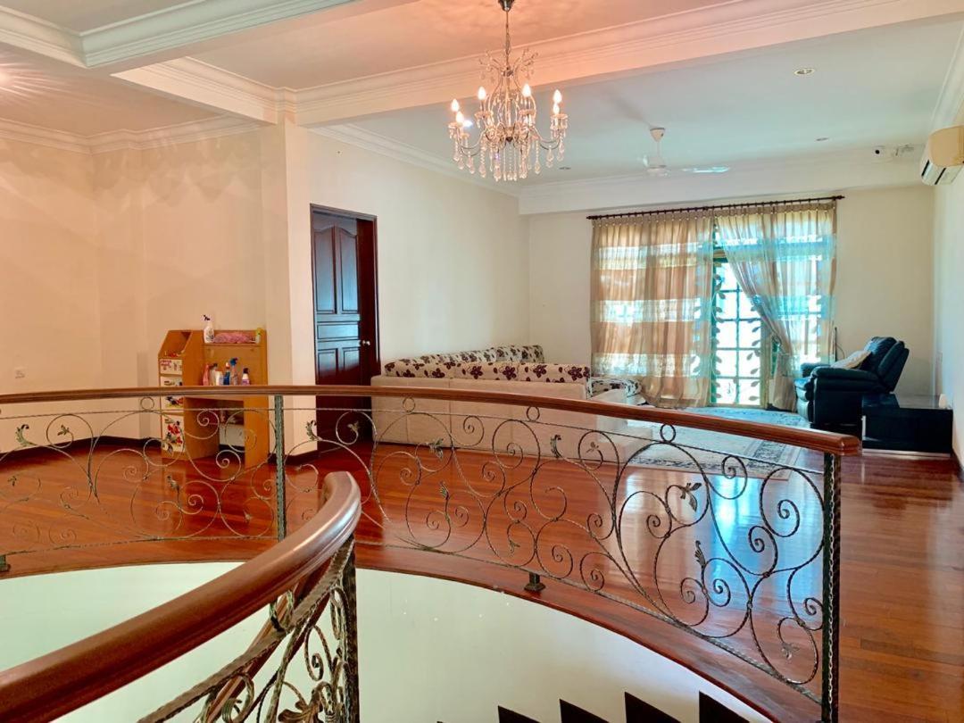Villa Shamir 세팡 외부 사진